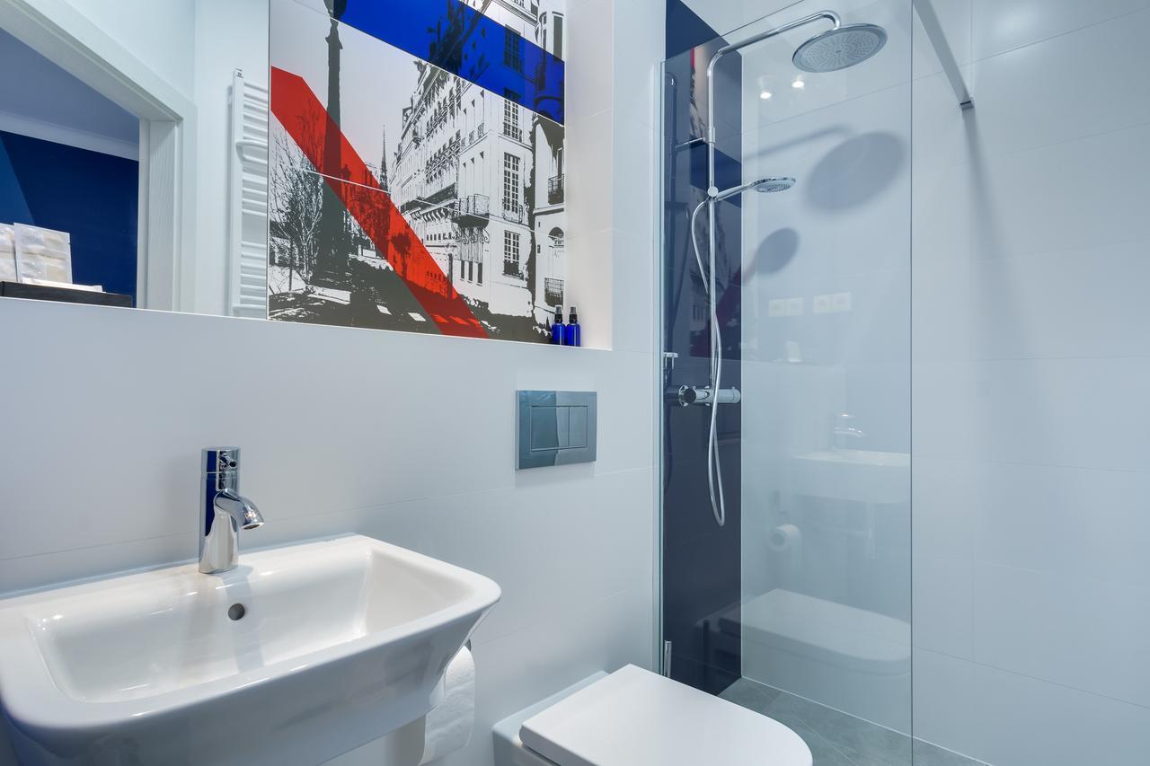 Appartement 5 Pokoi à Gdańsk Extérieur photo