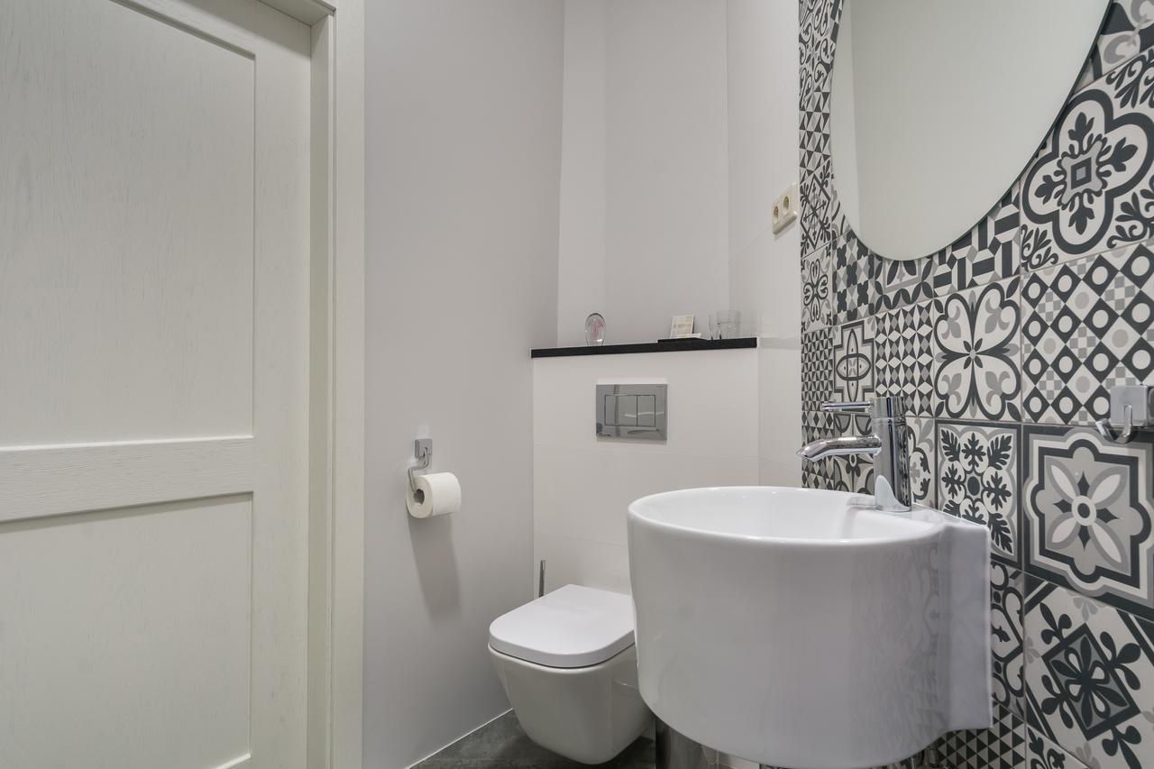 Appartement 5 Pokoi à Gdańsk Extérieur photo